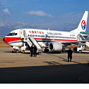 阿拉尔塔里木机场空运航空快运业稳步发展的原因是什么？